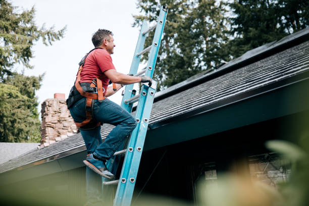 Professional Roofing Services in Warson Woods, MO