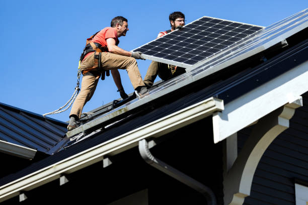 Gutter Replacement in Warson Woods, MO